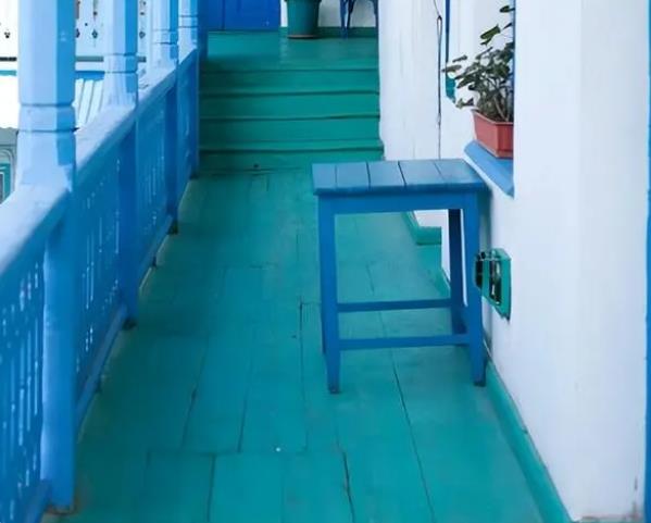 日土漏水检测