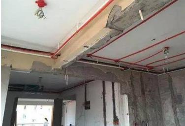 日土漏水维修 墙面漏水怎么办呢?墙面漏水的原因?
