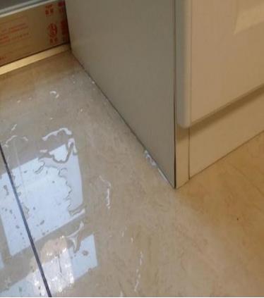 日土漏水检测 厕所漏水怎么检测?